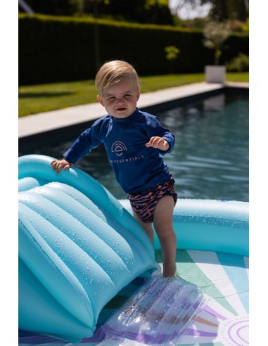 Swim Essentials - Hello Sunshine...