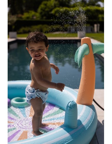 Swim Essentials - Hello Sunshine...