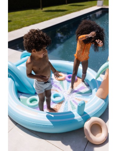 Swim Essentials - Hello Sunshine...