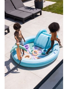 Swim Essentials - Hello... 2