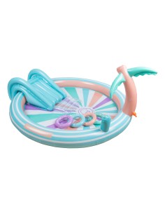 Swim Essentials - Hello...