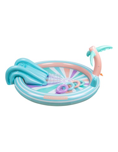 Swim Essentials - Hello Sunshine...