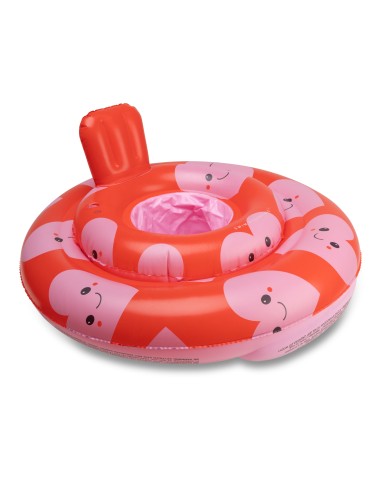 Swim Essentials - Red Hearts Bebek...