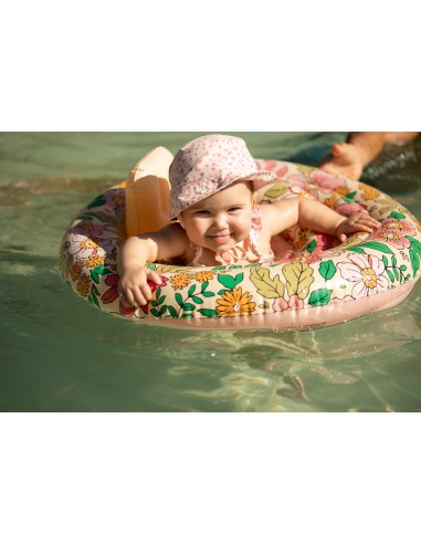 Swim Essentials - Pink Blossom Bebek...