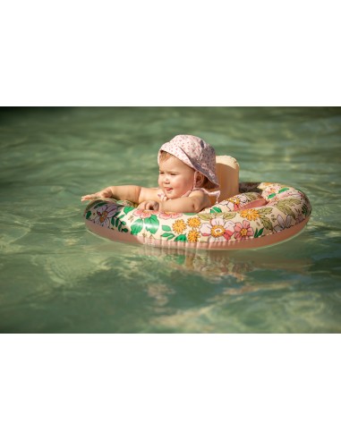 Swim Essentials - Pink Blossom Bebek...