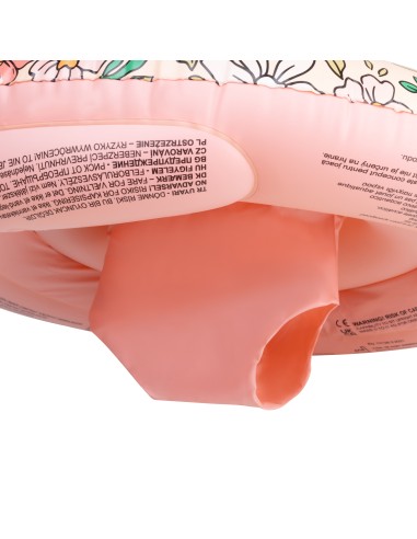 Swim Essentials - Pink Blossom Bebek...
