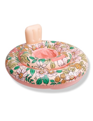 Swim Essentials - Pink Blossom Bebek...