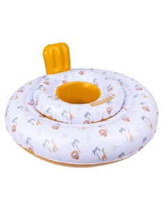 Swim Essentials - Jungle...