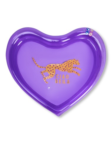 Swim Essentials - Heart Shaped Çocuk...