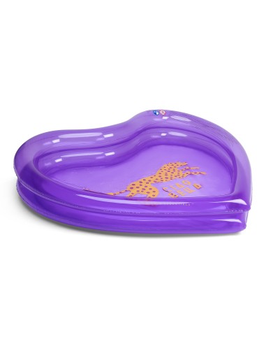 Swim Essentials - Heart Shaped Çocuk...
