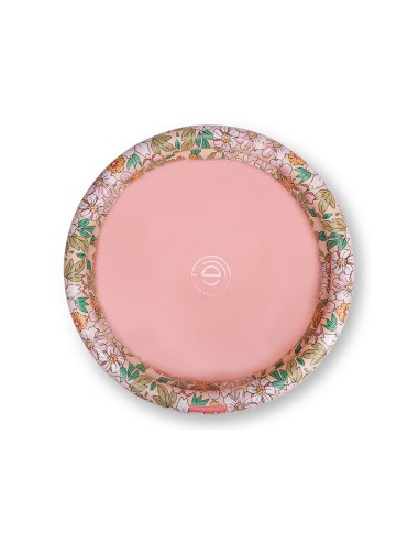 Swim Essentials - Pink Blossom Çocuk...