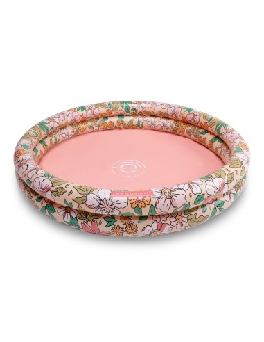 Swim Essentials - Pink Blossom Çocuk...