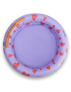 Swim Essentials - Purple w... 2