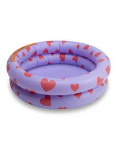 Swim Essentials - Purple w...