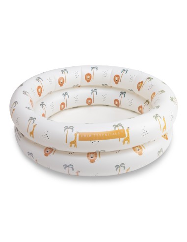 Swim Essentials - Jungle Bebek Şişme...