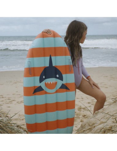 Swim Essentials - Tropic Shark...