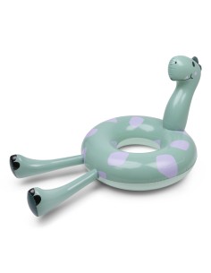 Swim Essentials - Green...