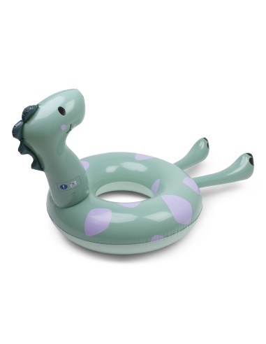 Swim Essentials - Green Dino Yüzme...