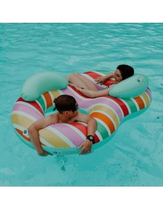 Swim Essentials - Striped... 2