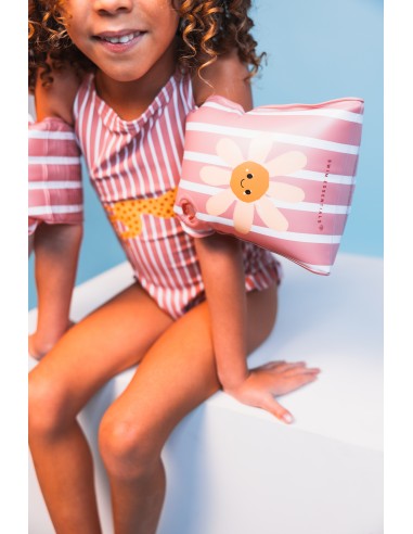 Swim Essentials - Daisy Flowers Şişme...