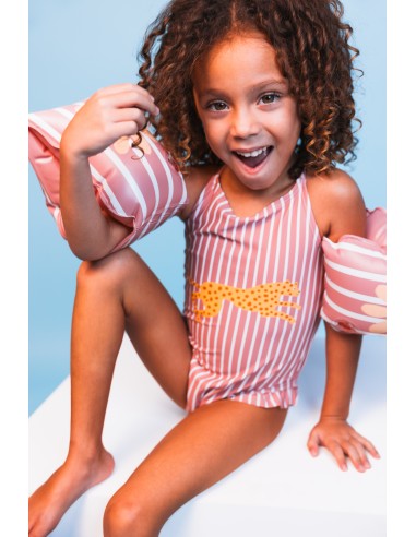 Swim Essentials - Daisy Flowers Şişme...