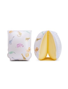 Swim Essentials - Wild Life...