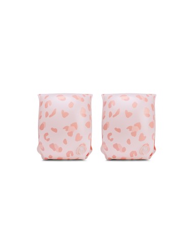 Swim Essentials - Old Pink Leopard...