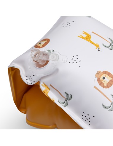 Swim Essentials - Jungle Şişme Yüzme...