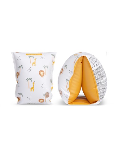 Swim Essentials - Jungle Şişme Yüzme...