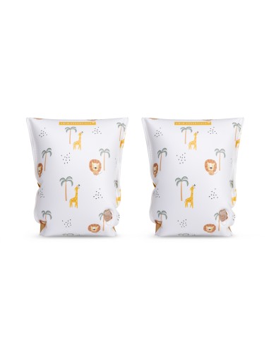 Swim Essentials - Jungle Şişme Yüzme...