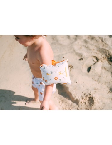 Swim Essentials - Jungle Şişme Yüzme...