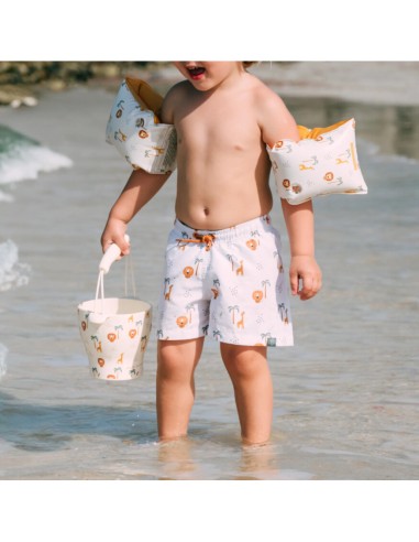 Swim Essentials - Jungle Silikon...