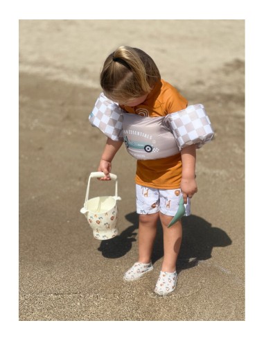 Swim Essentials - Jungle Silikon...