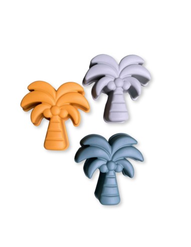 Swim Essentials - Jungle Silikon...