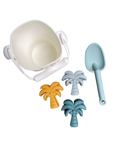 Swim Essentials - Jungle Silikon...