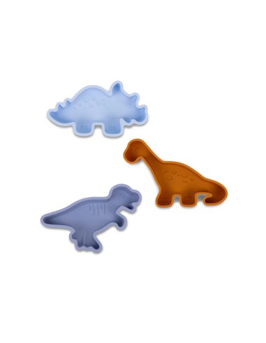 Swim Essentials - Dinosaur Silikon...