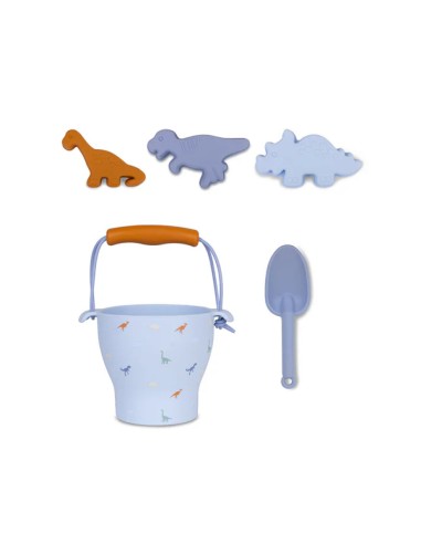 Swim Essentials - Dinosaur Silikon...