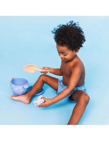Swim Essentials - Dinosaur Silikon...