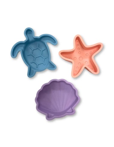 Swim Essentials - Sea Animals Silikon...