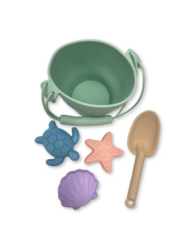 Swim Essentials - Sea Animals Silikon...