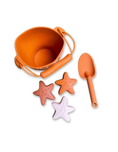 Swim Essentials - Sea Star Silikon...