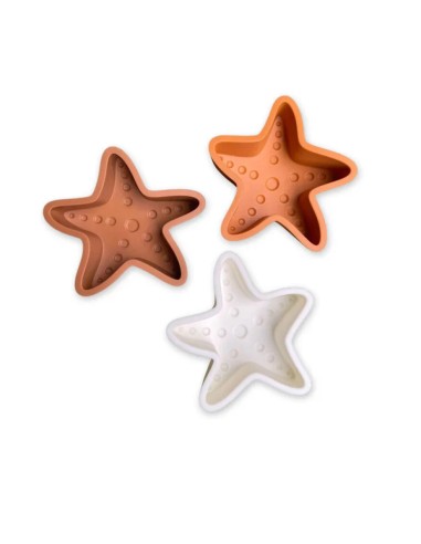 Swim Essentials - Sea Star Silikon...