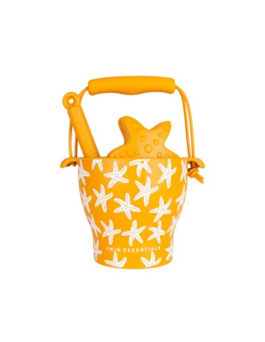 Swim Essentials - Sea Star Silikon...