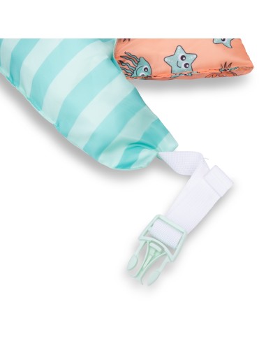 Swim Essentials - Sea Animals Puddle...