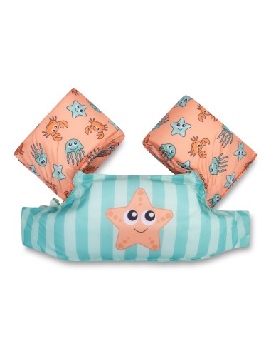 Swim Essentials - Sea Animals Puddle...