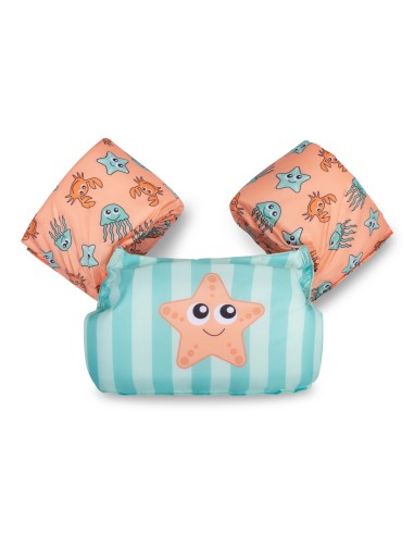 Swim Essentials - Sea Animals Puddle...