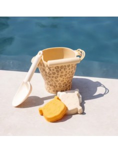 Swim Essentials - Leopard... 2