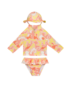 Sand Mother - Sunset...