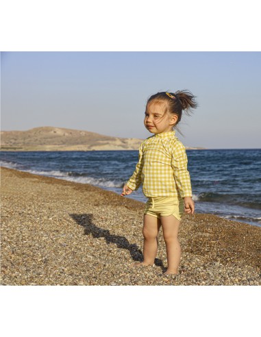 Sand Mother - Lime Oasis 3'lü Mayo...