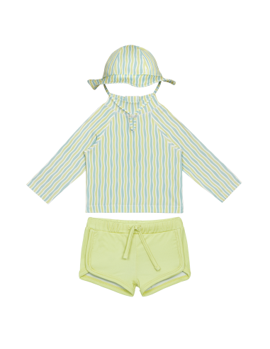 Sand Mother - Lime Oasis 3'lü Mayo...